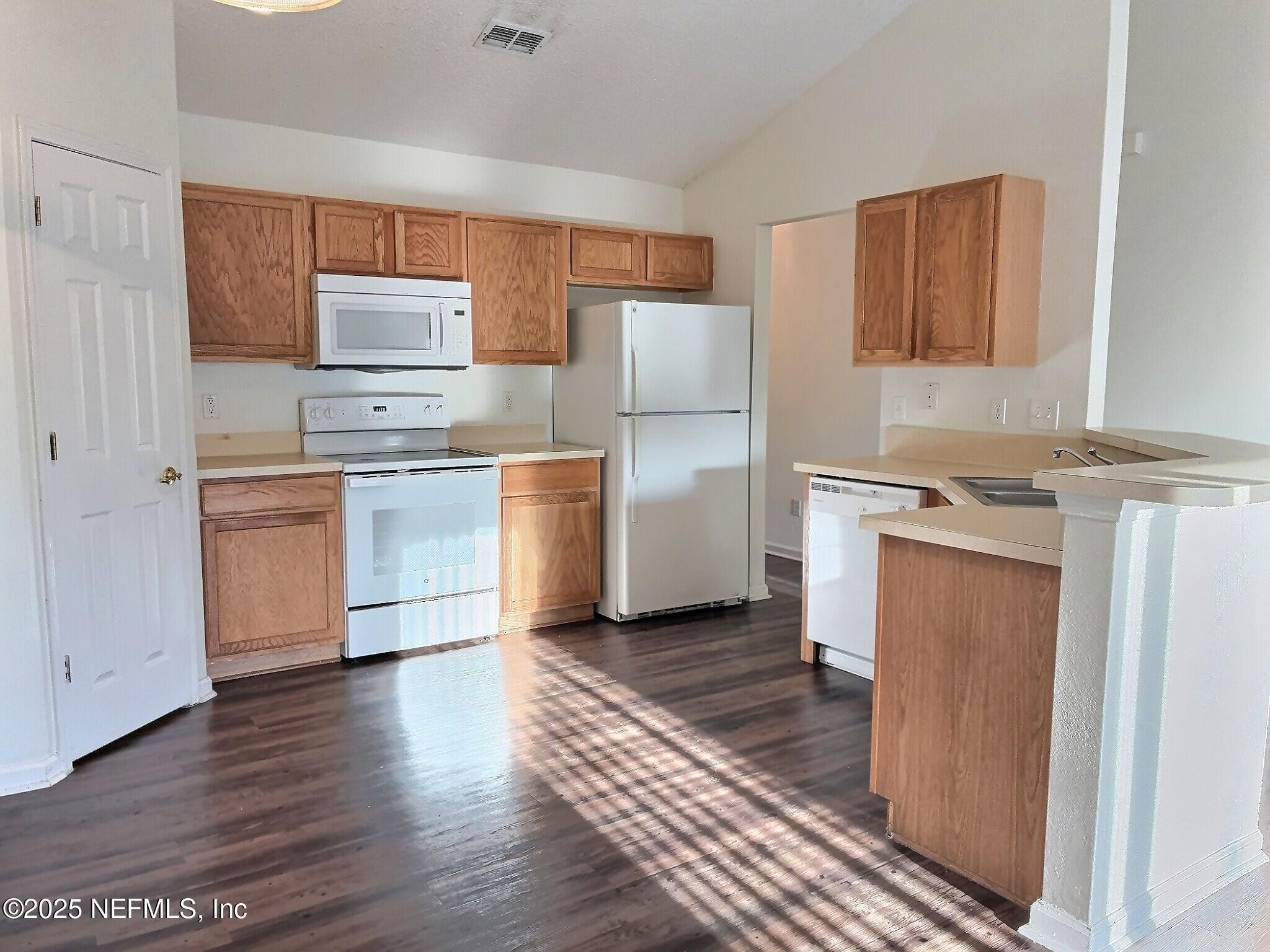 Property Photo: 70 Red Mill Drive A FL 32164