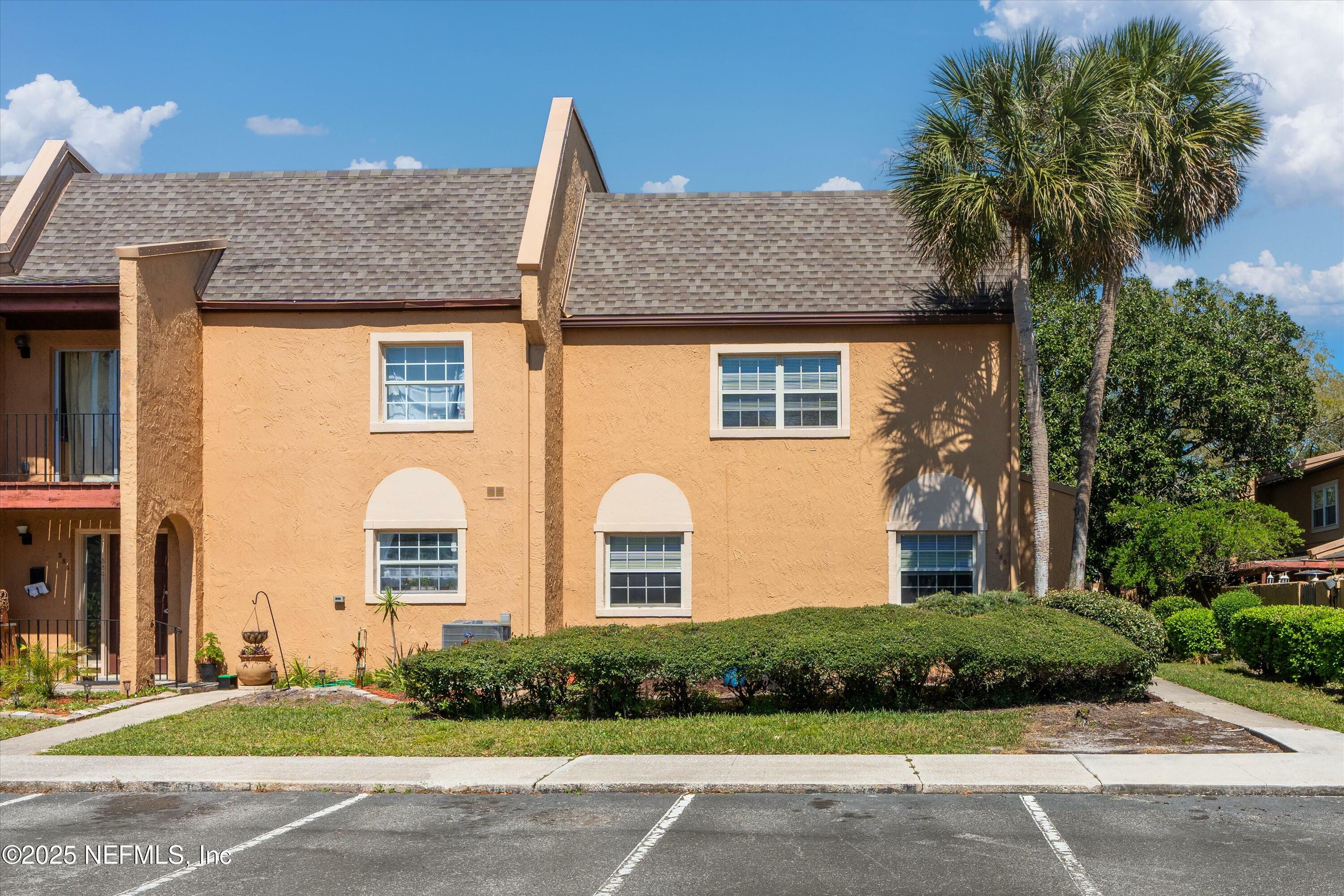 Property Photo:  386 Raleigh Road 15  FL 32225 