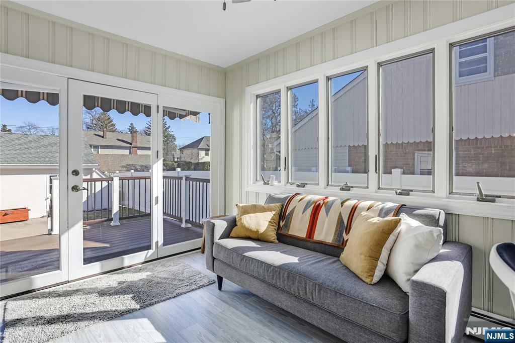 Property Photo: 93 Cornell Avenue NJ 07506