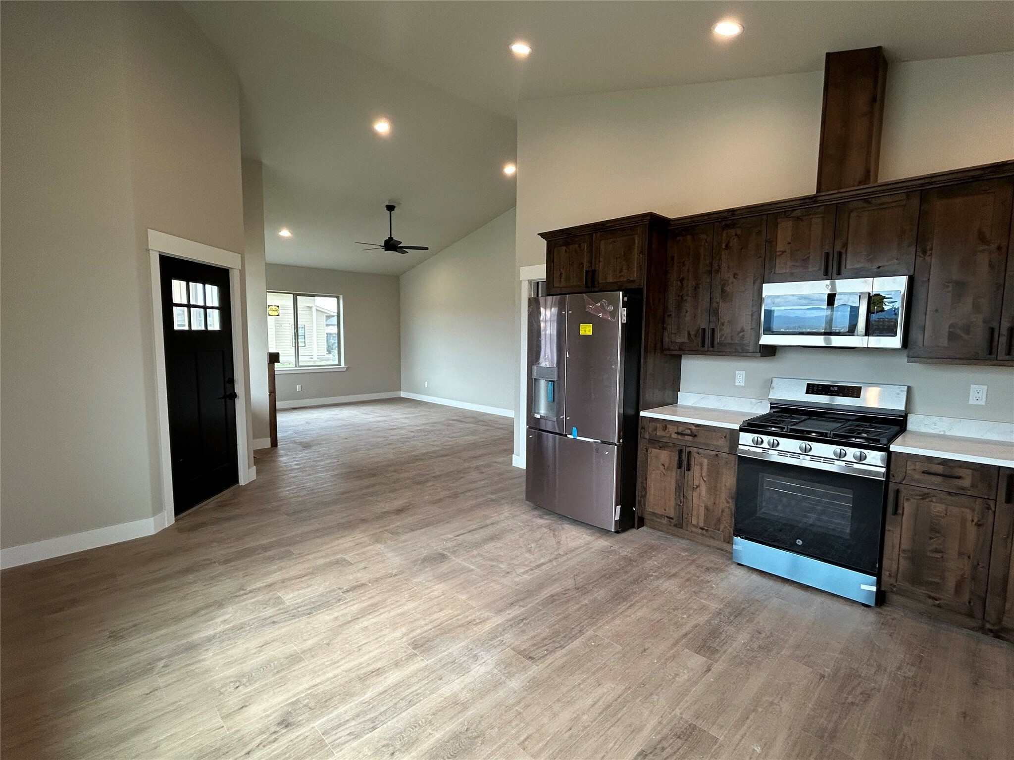 Property Photo: 615 Holstein Way MT 59901