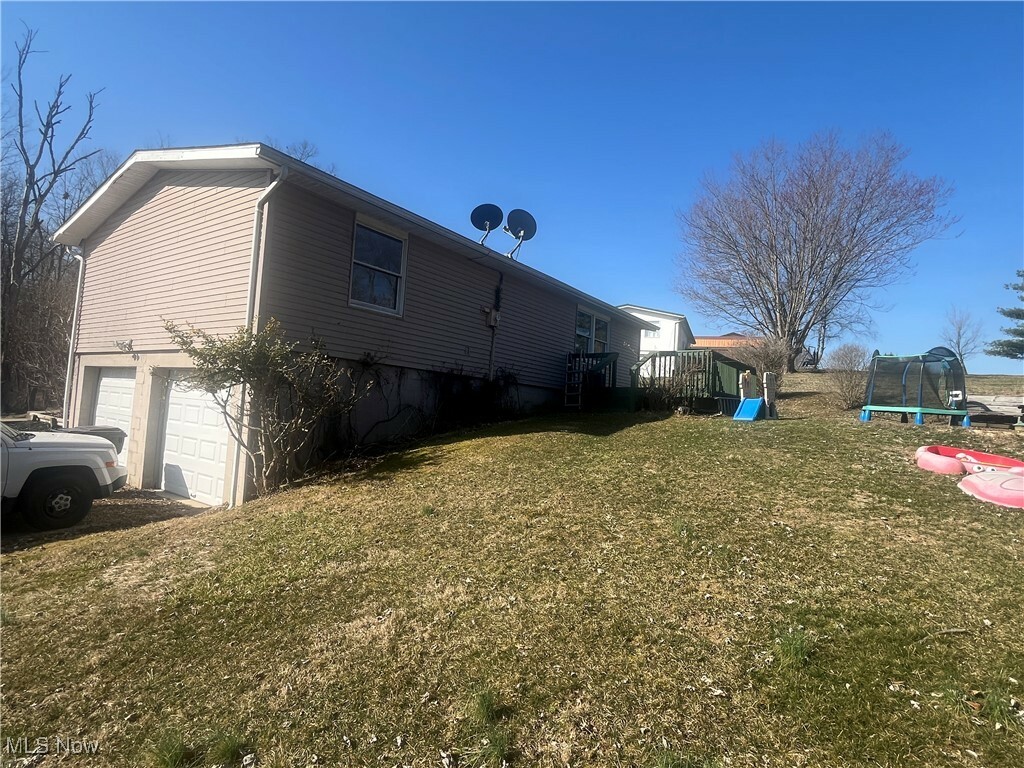 Property Photo: 3835 Holbein Drive OH 43701