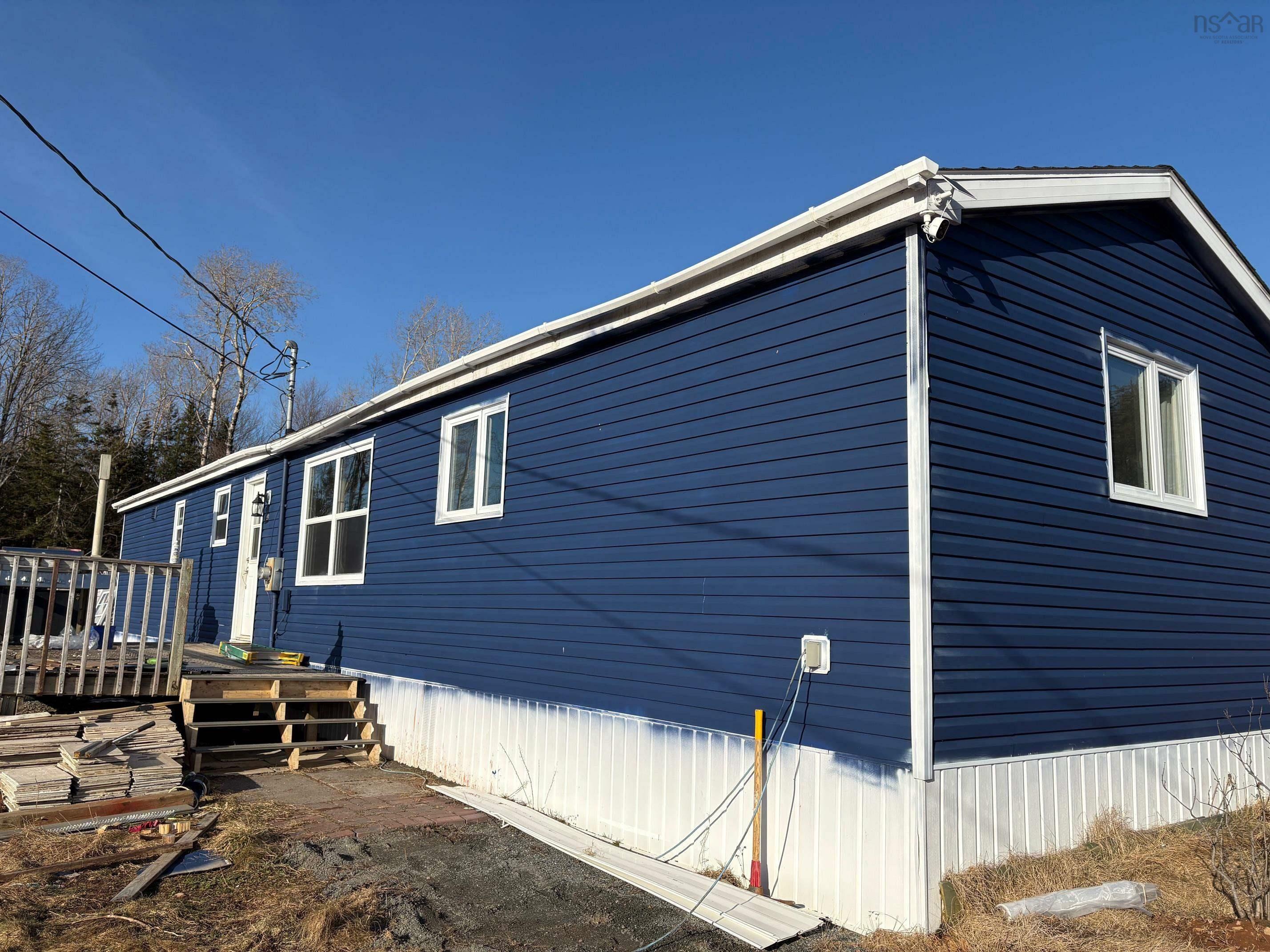 Property Photo: 771 Onslow Mountain Road NS B6L 6R1