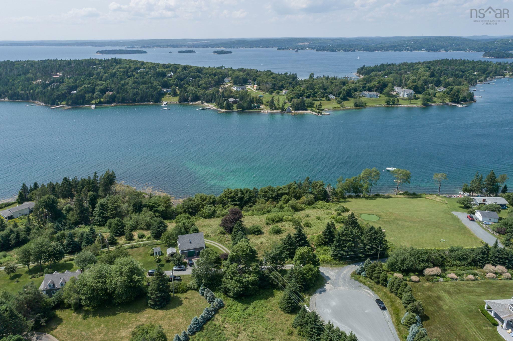 Property Photo: Lot Crouchers Point Road NS B3Z 2W3