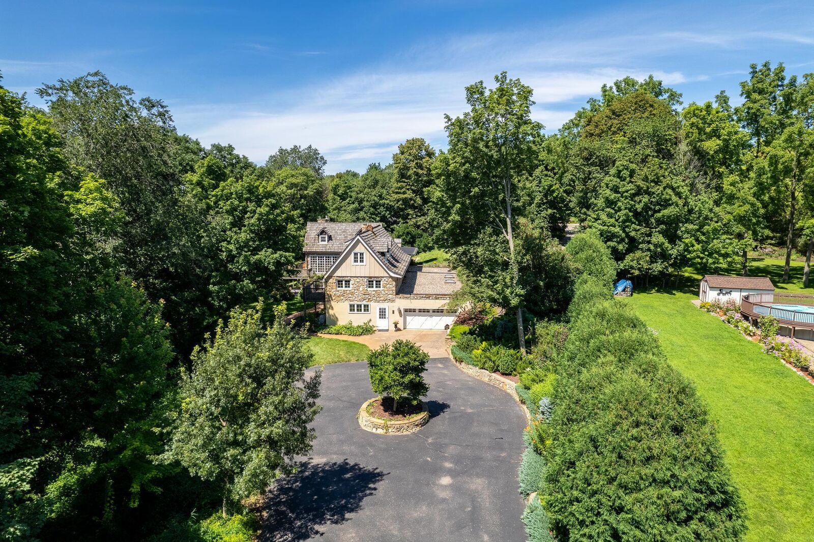 Property Photo:  5228 90th Street E  MN 55057 