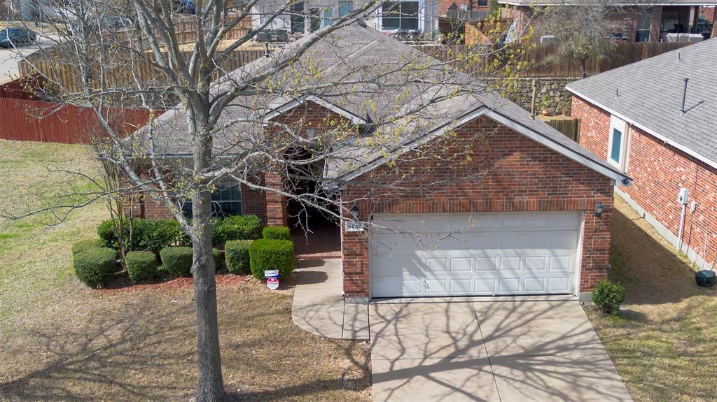 Property Photo: 8657 Vista Grande Drive TX 75249