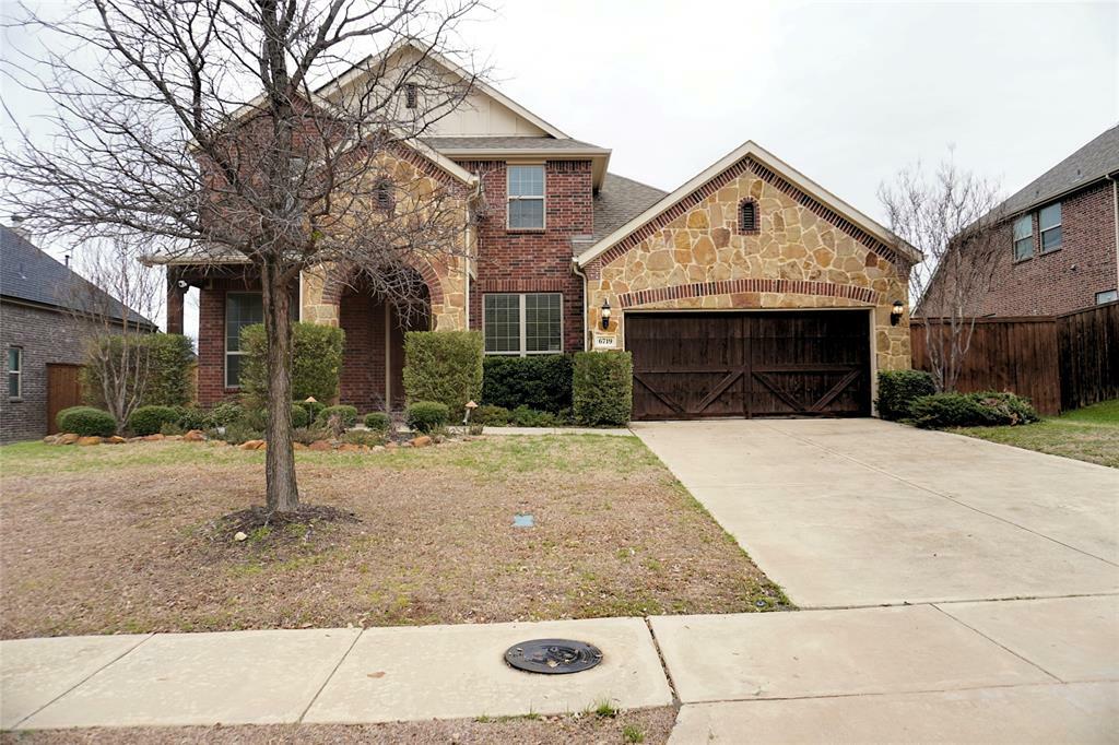 6719 Sunshade Lane  Dallas TX 75236 photo