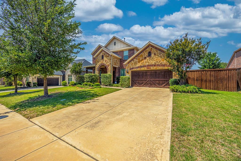 6719 Sunshade Lane  Dallas TX 75236 photo