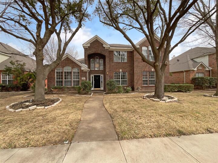 8812 Smokey Drive  Plano TX 75025 photo
