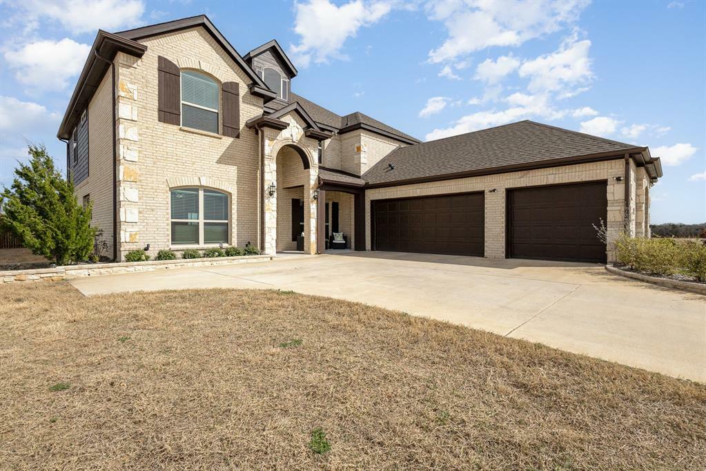 Property Photo:  270 Penrose Drive  TX 75154 