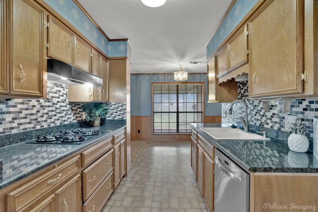 Property Photo: 5304 Bayou Drive LA 71112