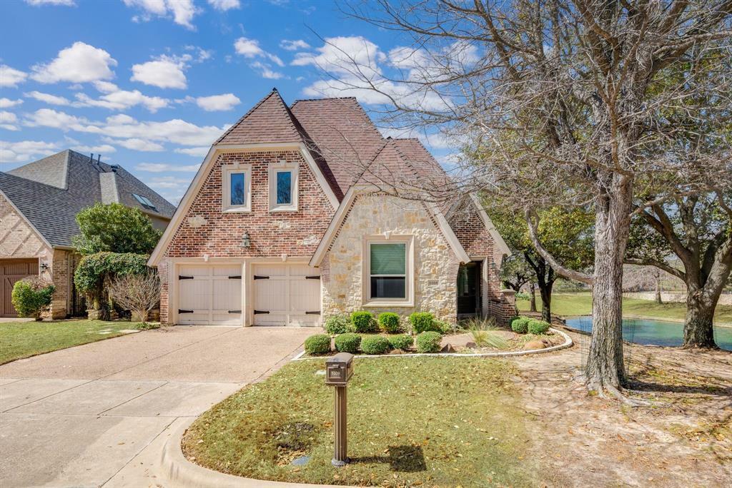 5108 Stonebridge Drive  Colleyville TX 76034 photo