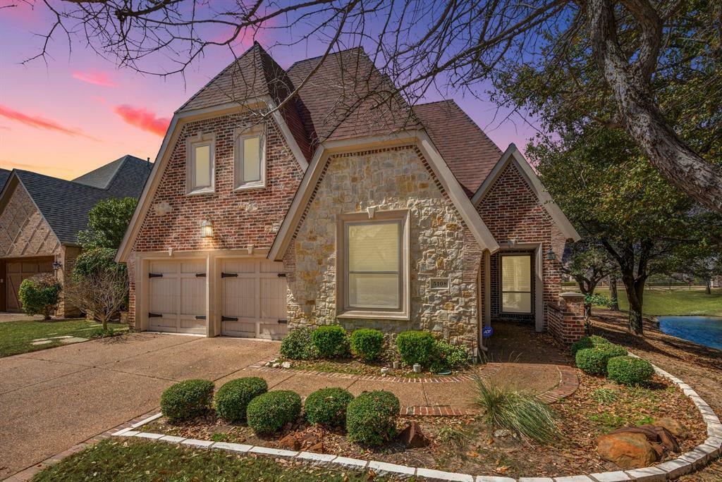 5108 Stonebridge Drive  Colleyville TX 76034 photo