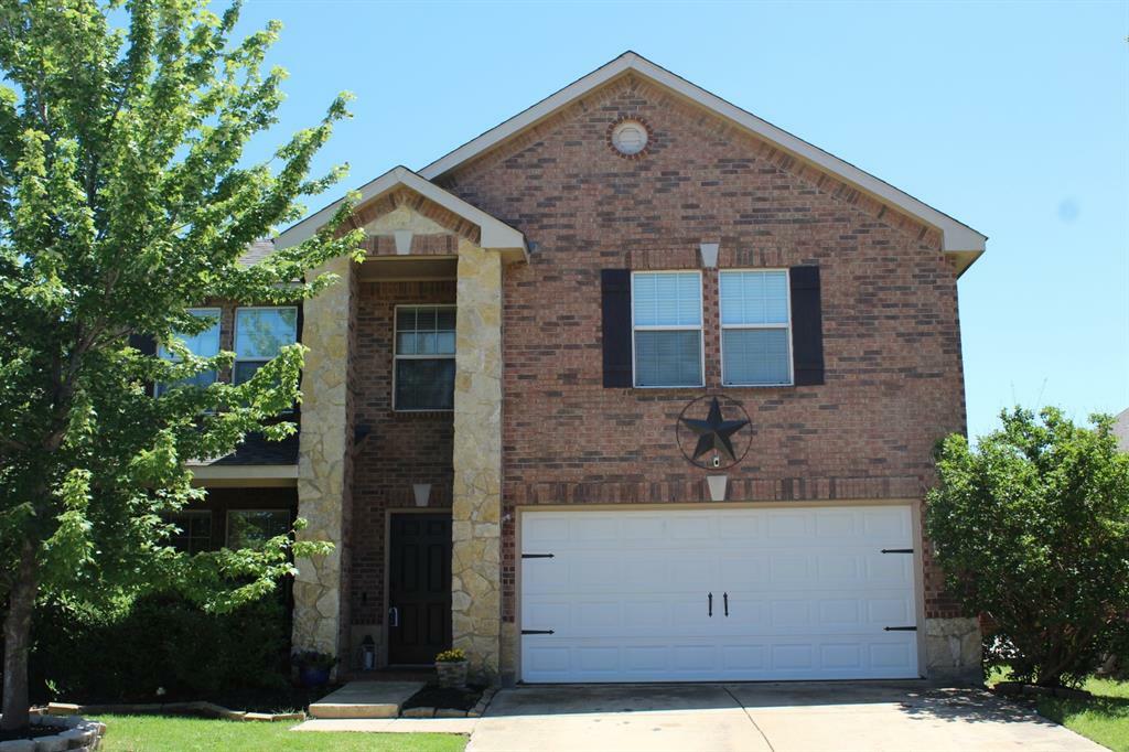 2304 Cavalry Drive  Fort Worth TX 76177 photo