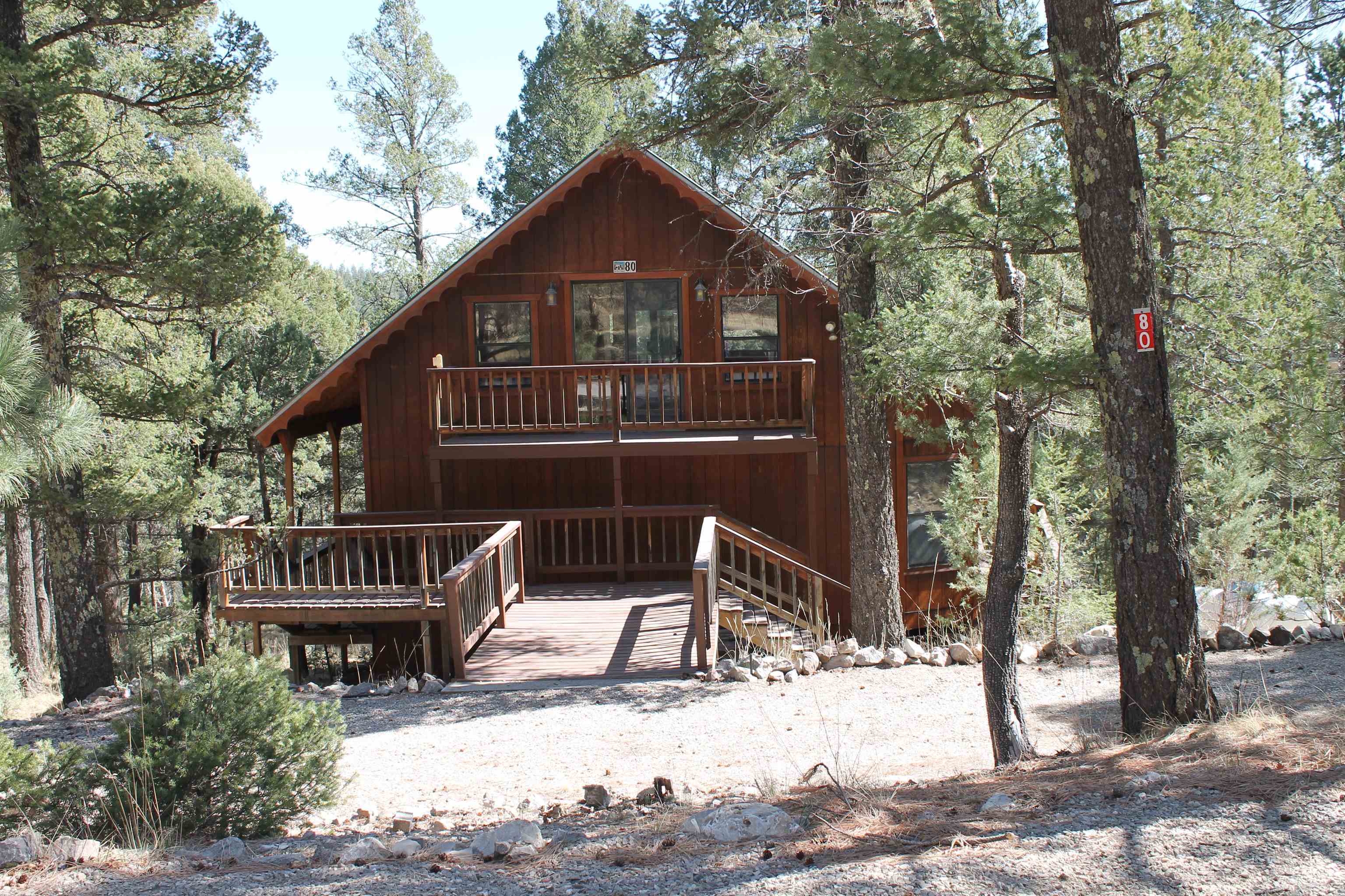 Property Photo: 80 Aspen NM 88339
