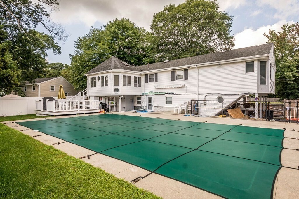 Property Photo:  54 Michael Dr  MA 02301 