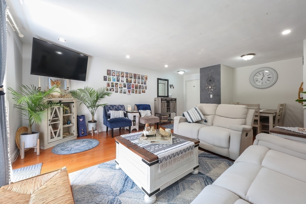 Property Photo: 99 Fountain Lane 5 MA 02190