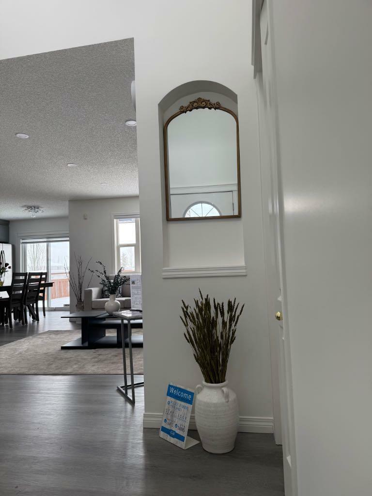 Property Photo: 41 Royal Birch Terrace NW AB T3G 5N7