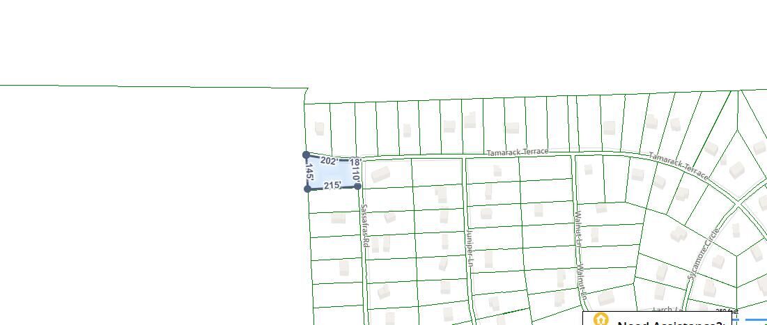 Property Photo:  1001 Sassafras Road  PA 18210 