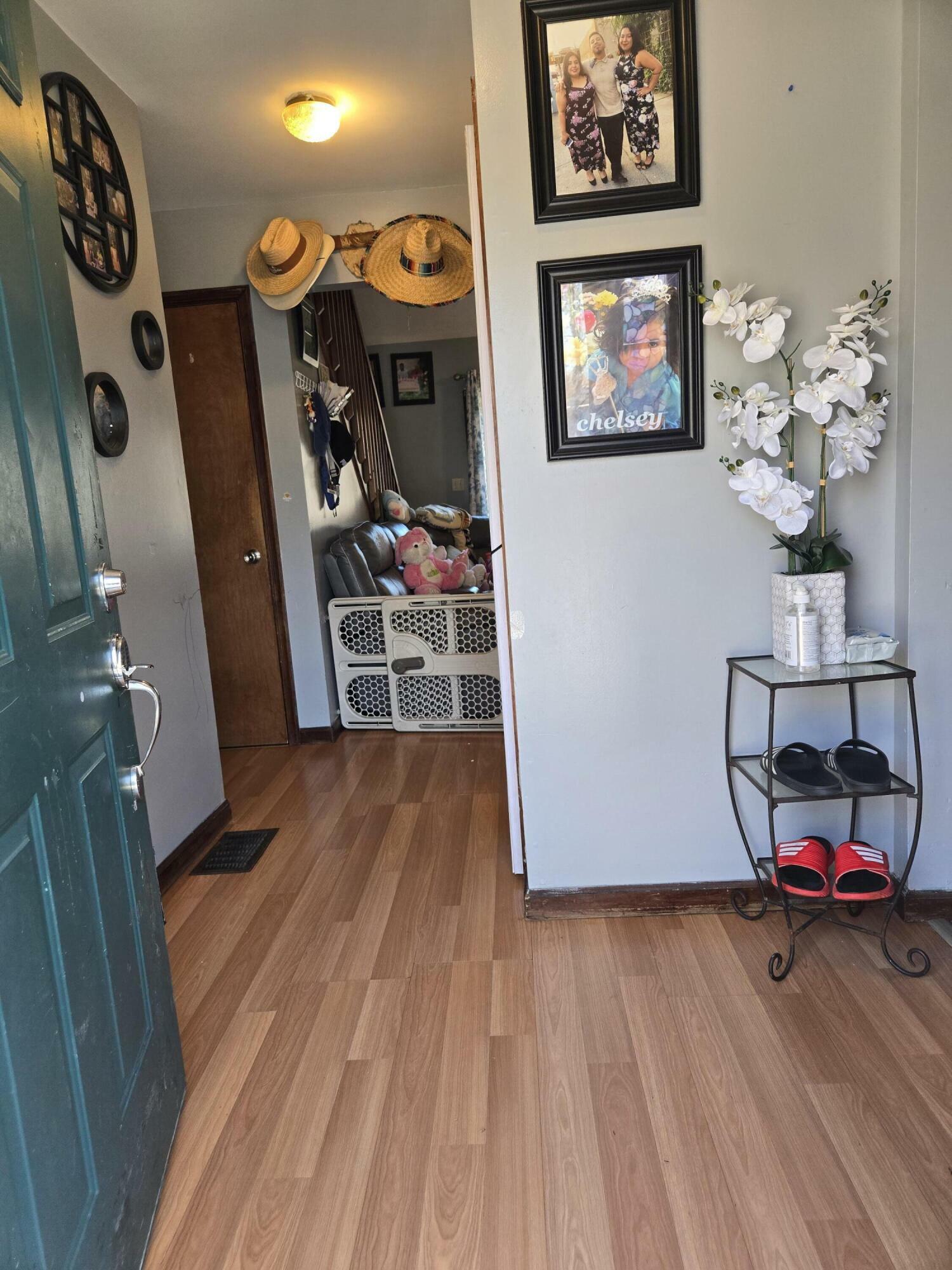 Property Photo: 4231 Woodacres Drive PA 18301