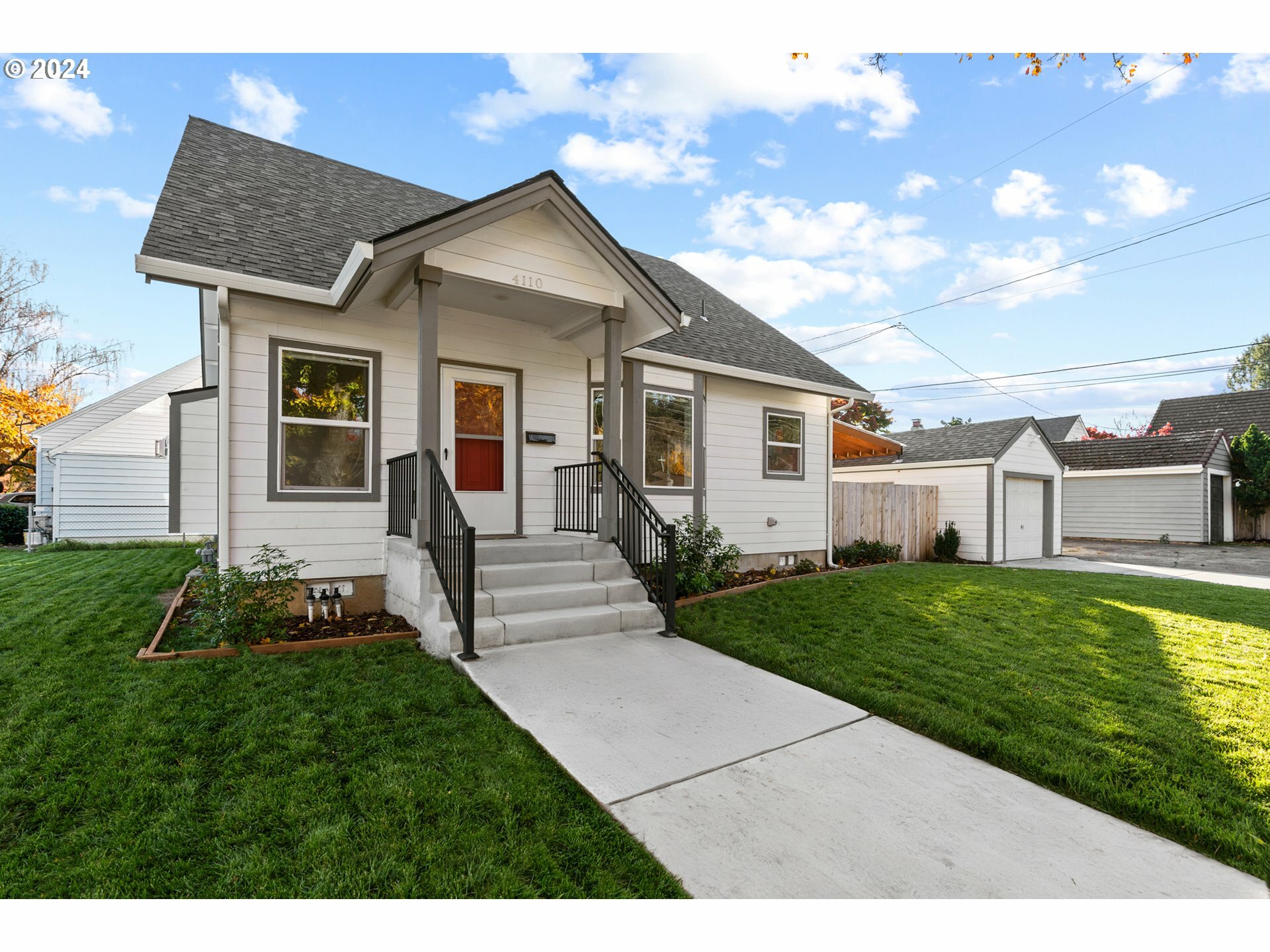 4110 N Lombard St  Portland OR 97203 photo