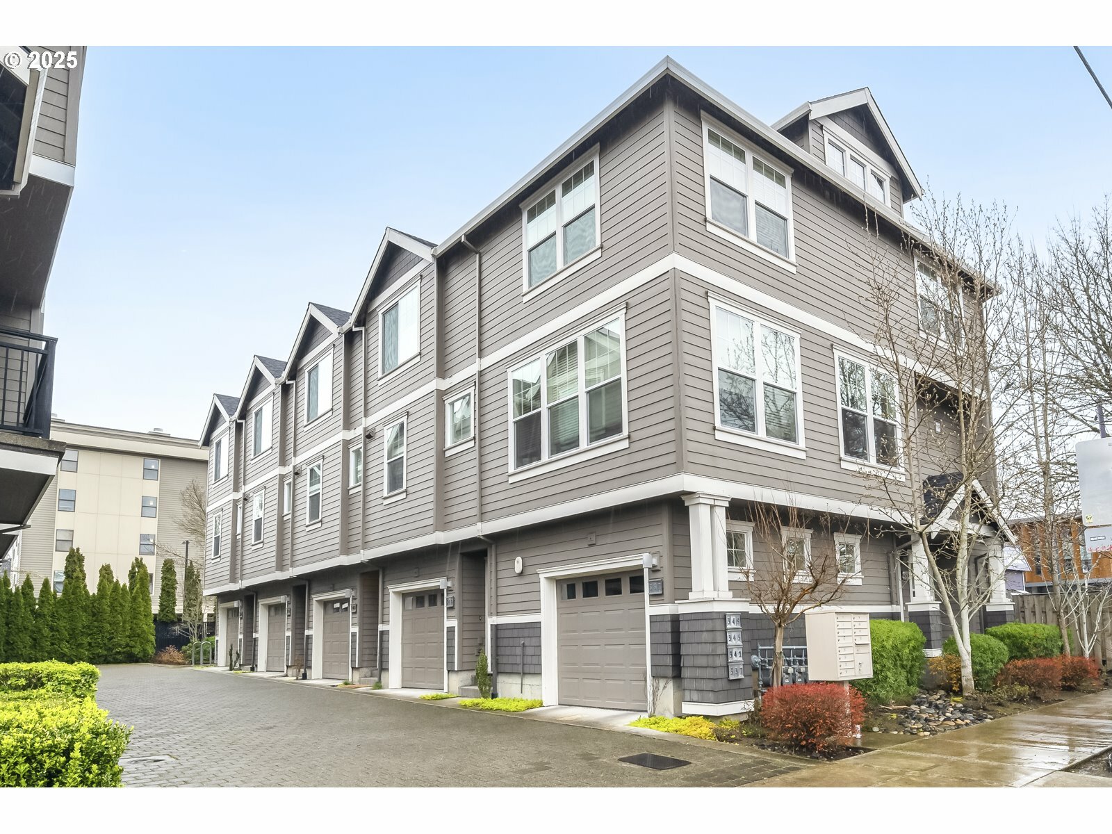 345 NE Morris St 9  Portland OR 97212 photo