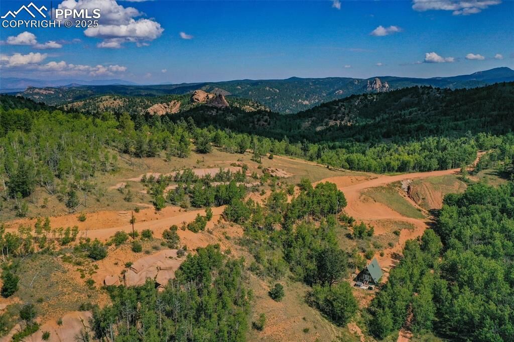Property Photo:  1300 Golden Cycle Circle  CO 80813 