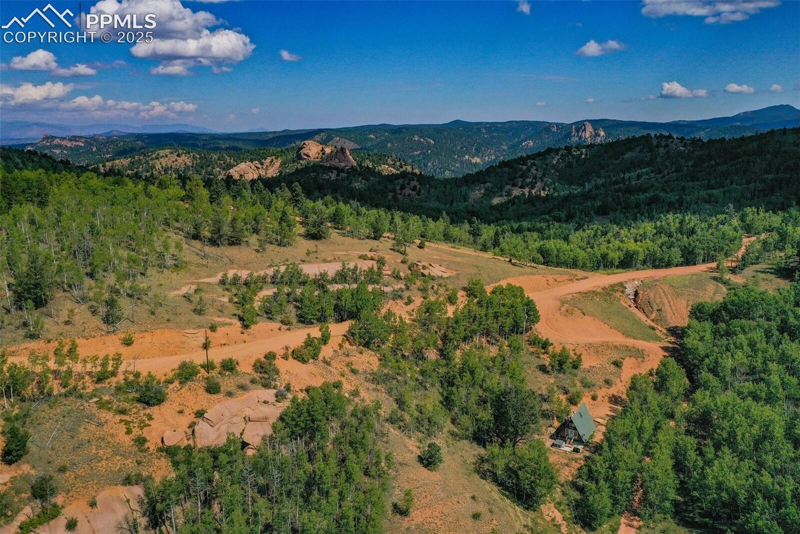 Property Photo:  1300 Golden Cycle Circle  CO 80813 