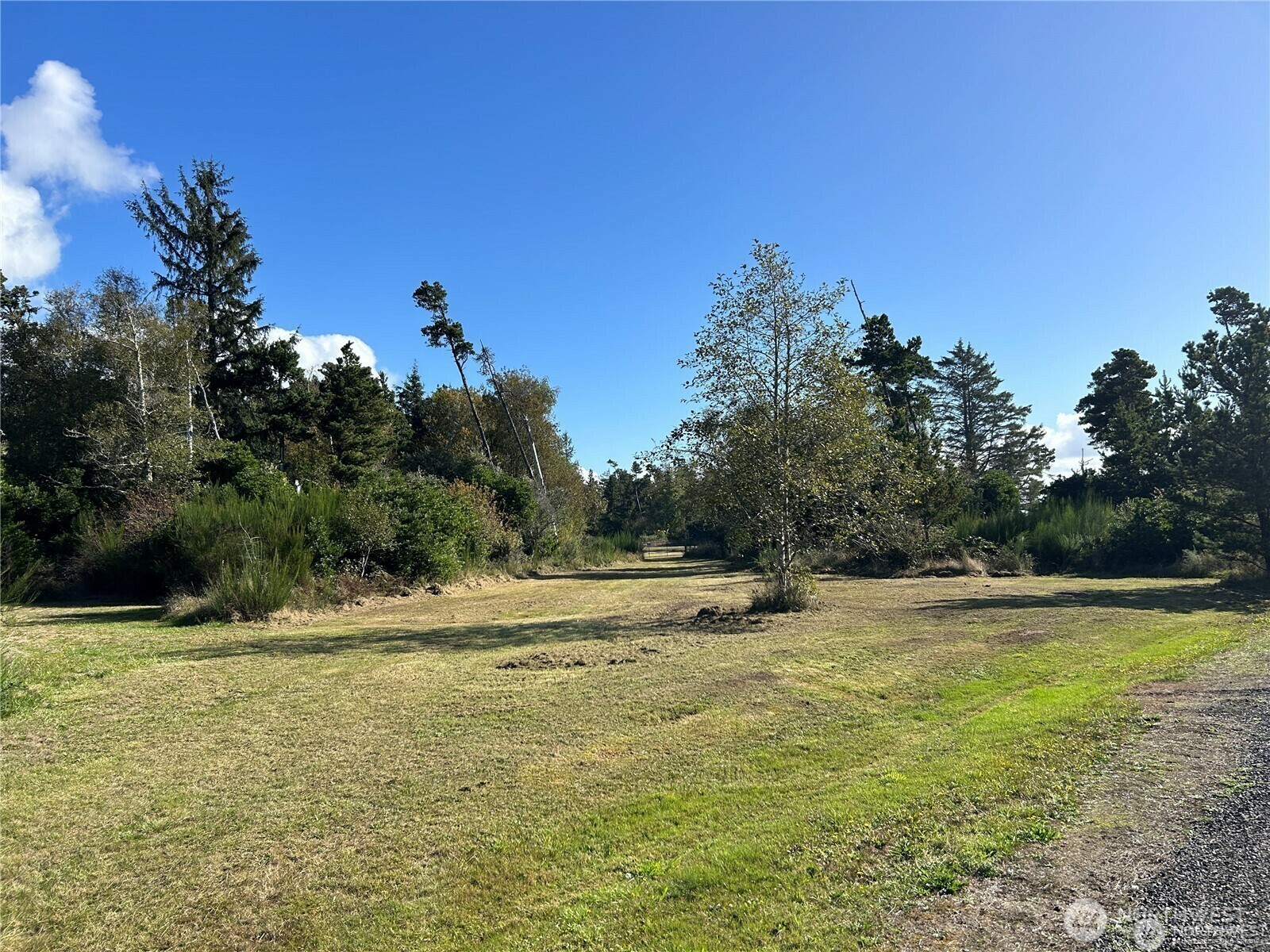 Property Photo: 2680 -A Sunset Lane WA 98590