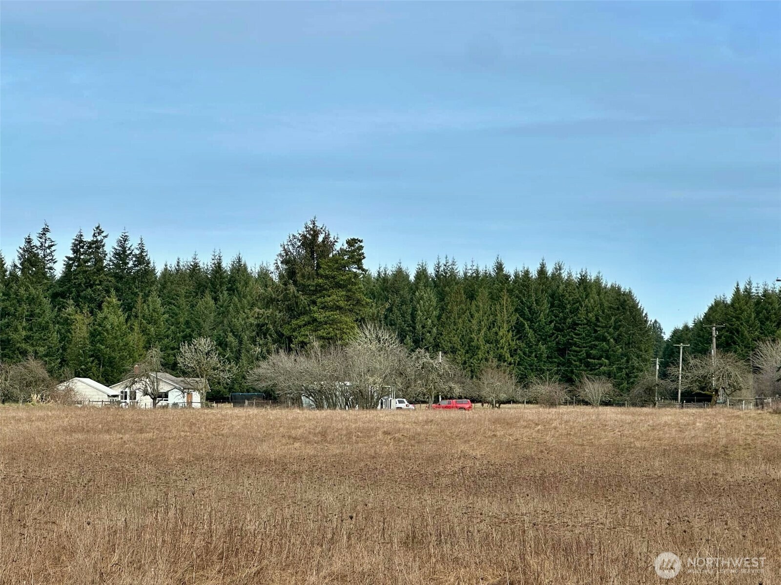 Property Photo: 338 Berry Road WA 98532