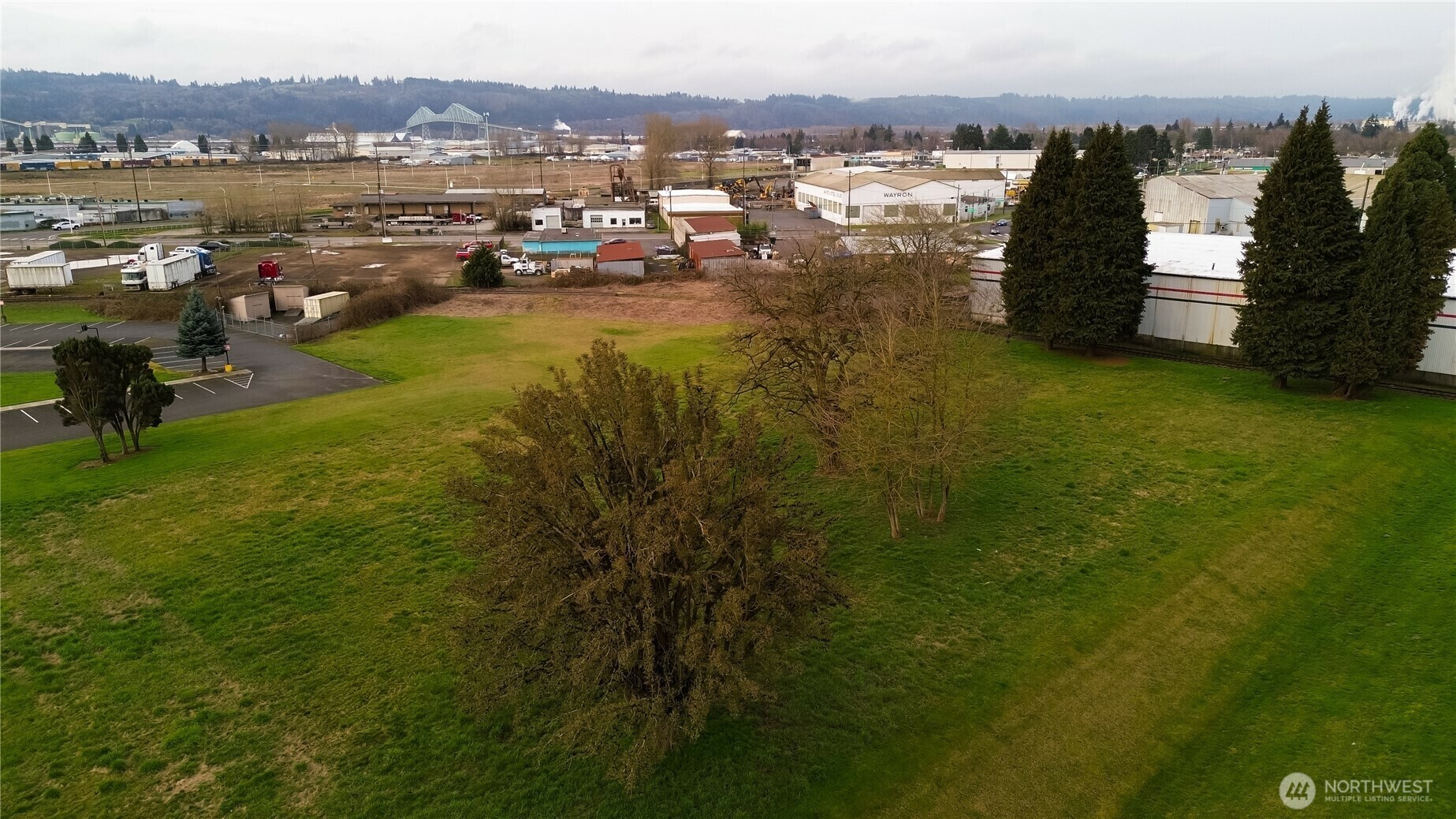 Property Photo:  0  9th Avenue  WA 98632 