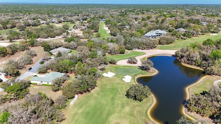 Property Photo: 2583 N Troon Path FL 34461