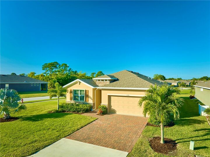2295 Hawk River Drive SW  Vero Beach FL 32962 photo