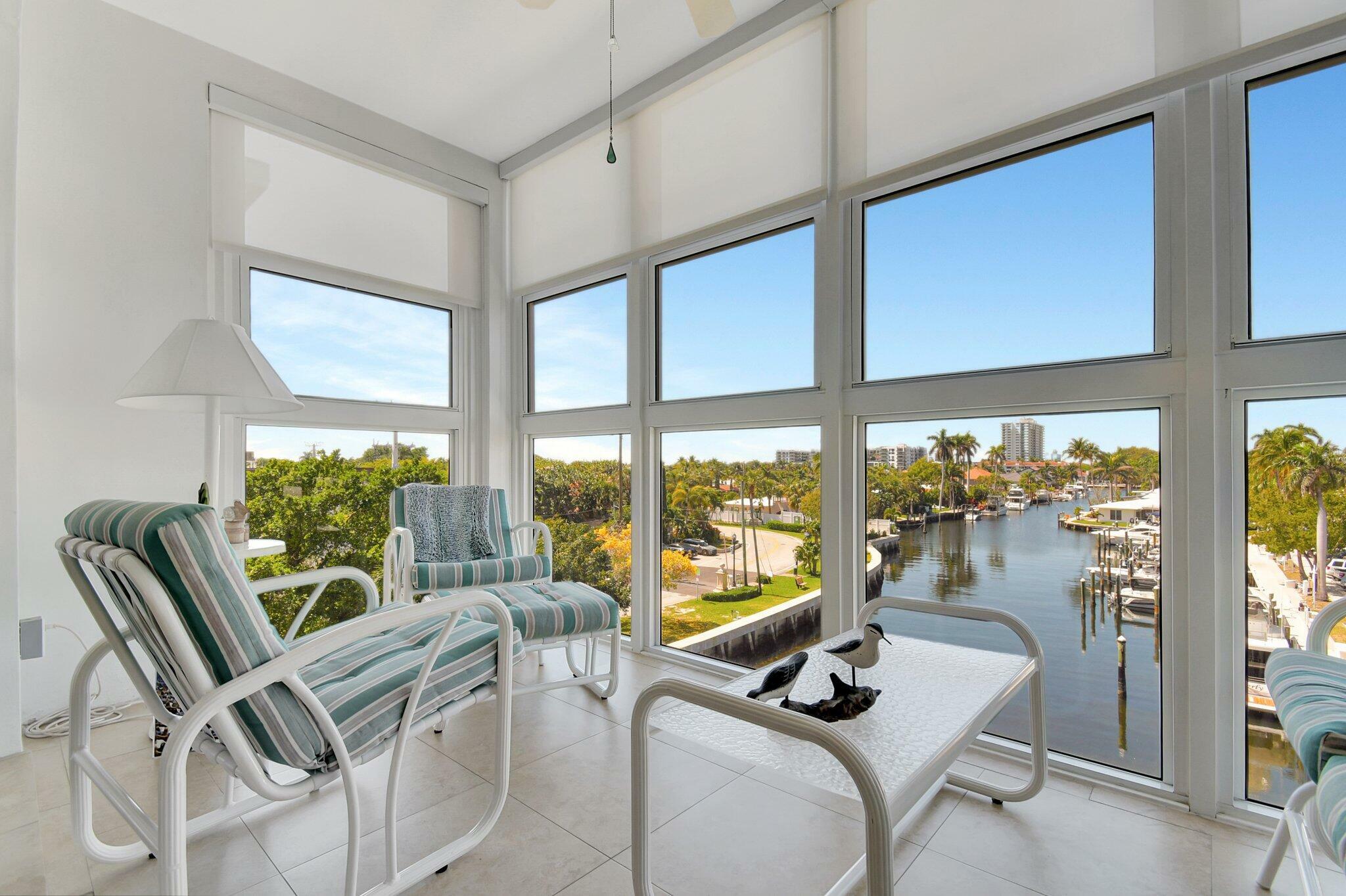 Property Photo:  1481 S Ocean Boulevard 413A  FL 33062 