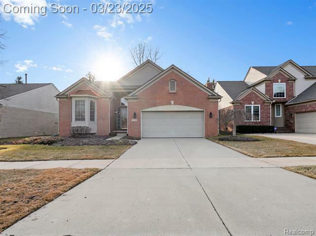 Property Photo: 11211 Pinehurst Road MI 48170