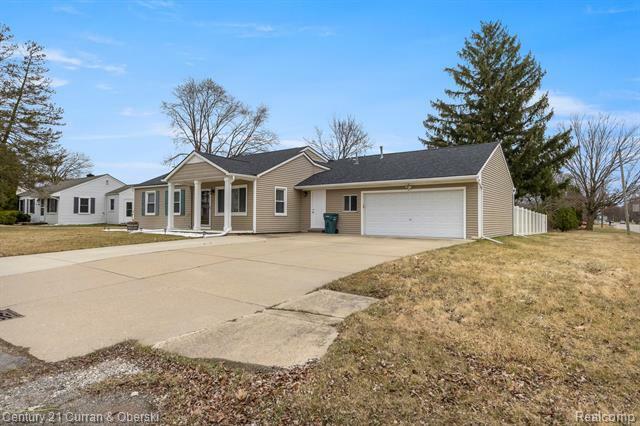 8810 Brookline Avenue  Plymouth Twp MI 48170 photo