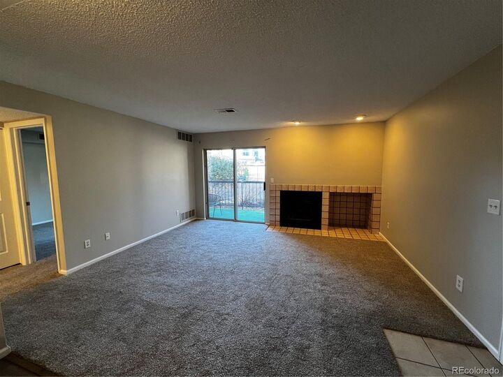 Property Photo:  2575 S Syracuse Way M108  CO 80231 