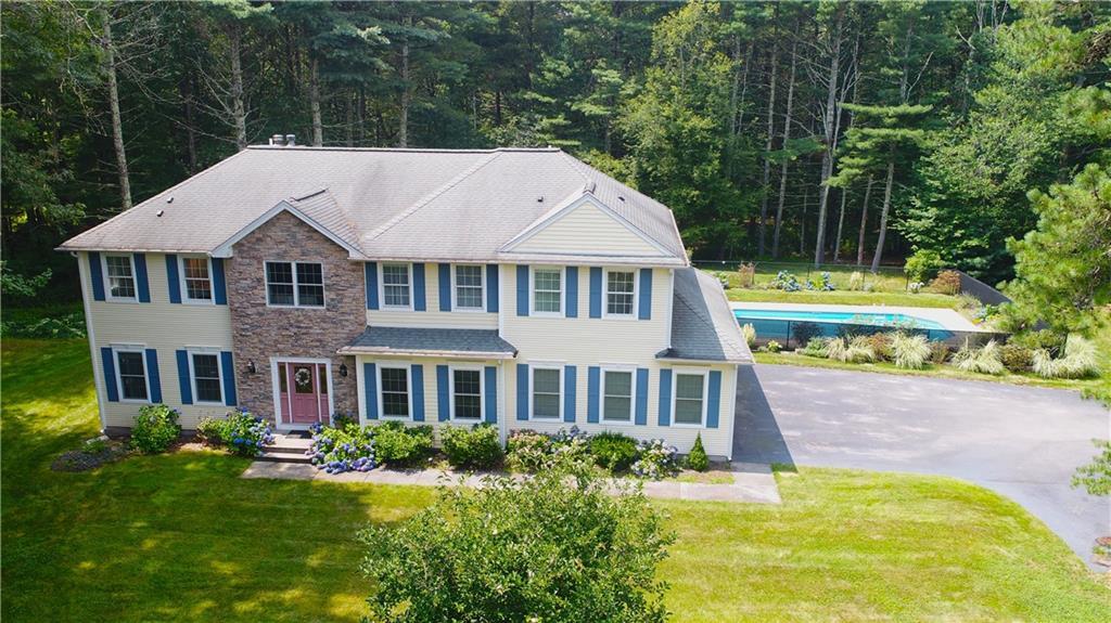 2 Scenic Ridge Court  Coventry RI 02816 photo
