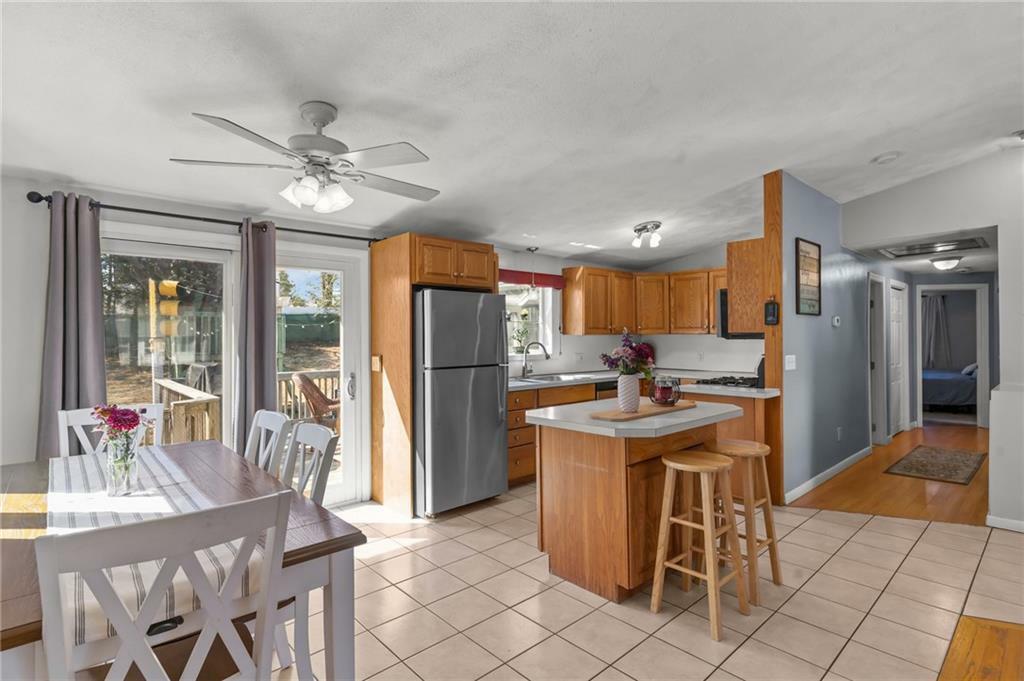Property Photo:  10 Thornton Avenue  RI 02917 