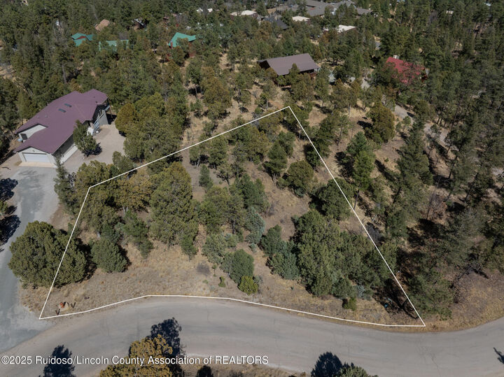 108 Oak Grove Place  Ruidoso NM 88345 photo