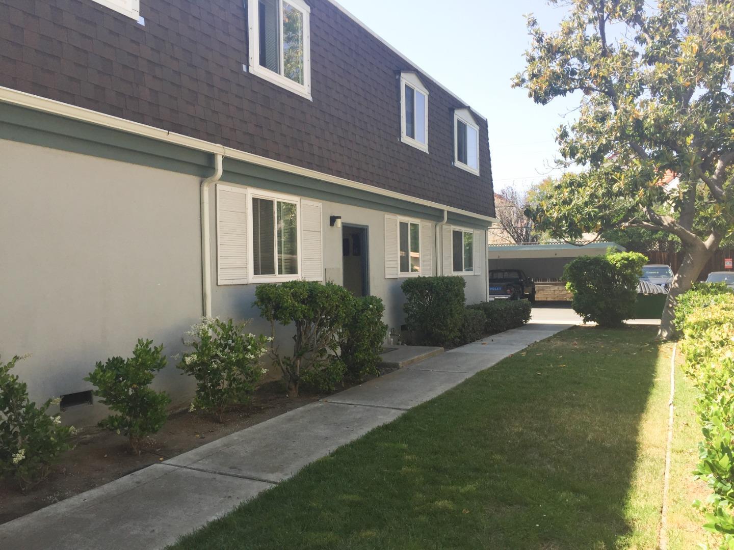 Property Photo: 1719 Ross Circle CA 95124