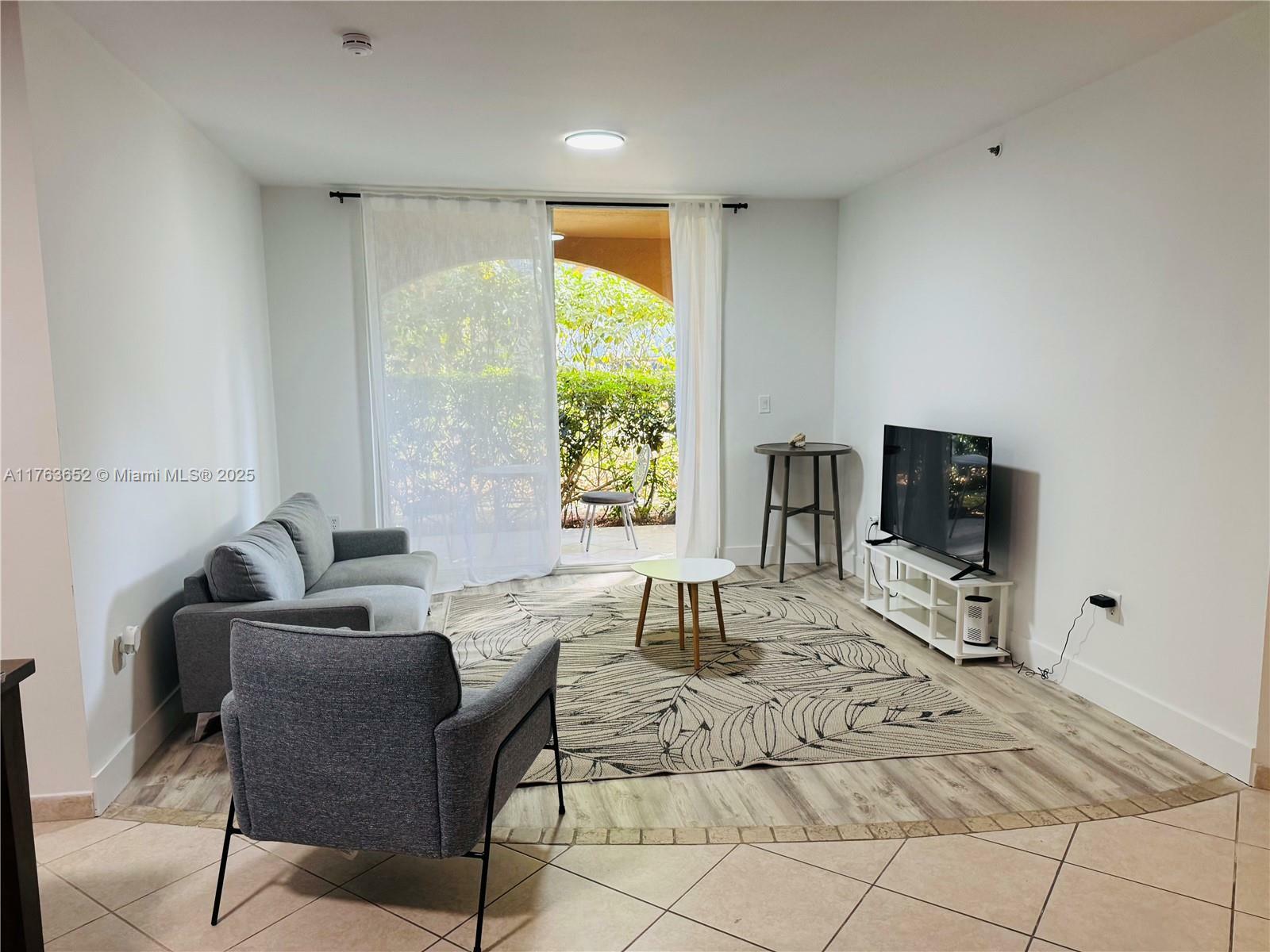 Property Photo: 19555 E Country Club Dr 8108 FL 33180
