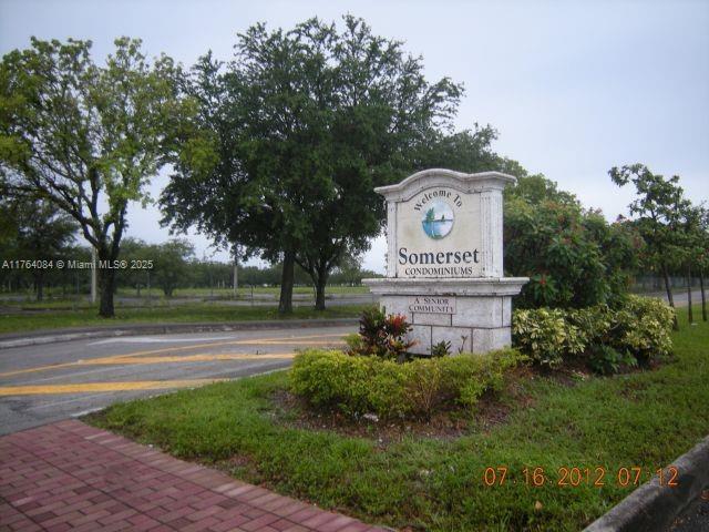 Property Photo: 2850 Somerset Dr 105L FL 33311