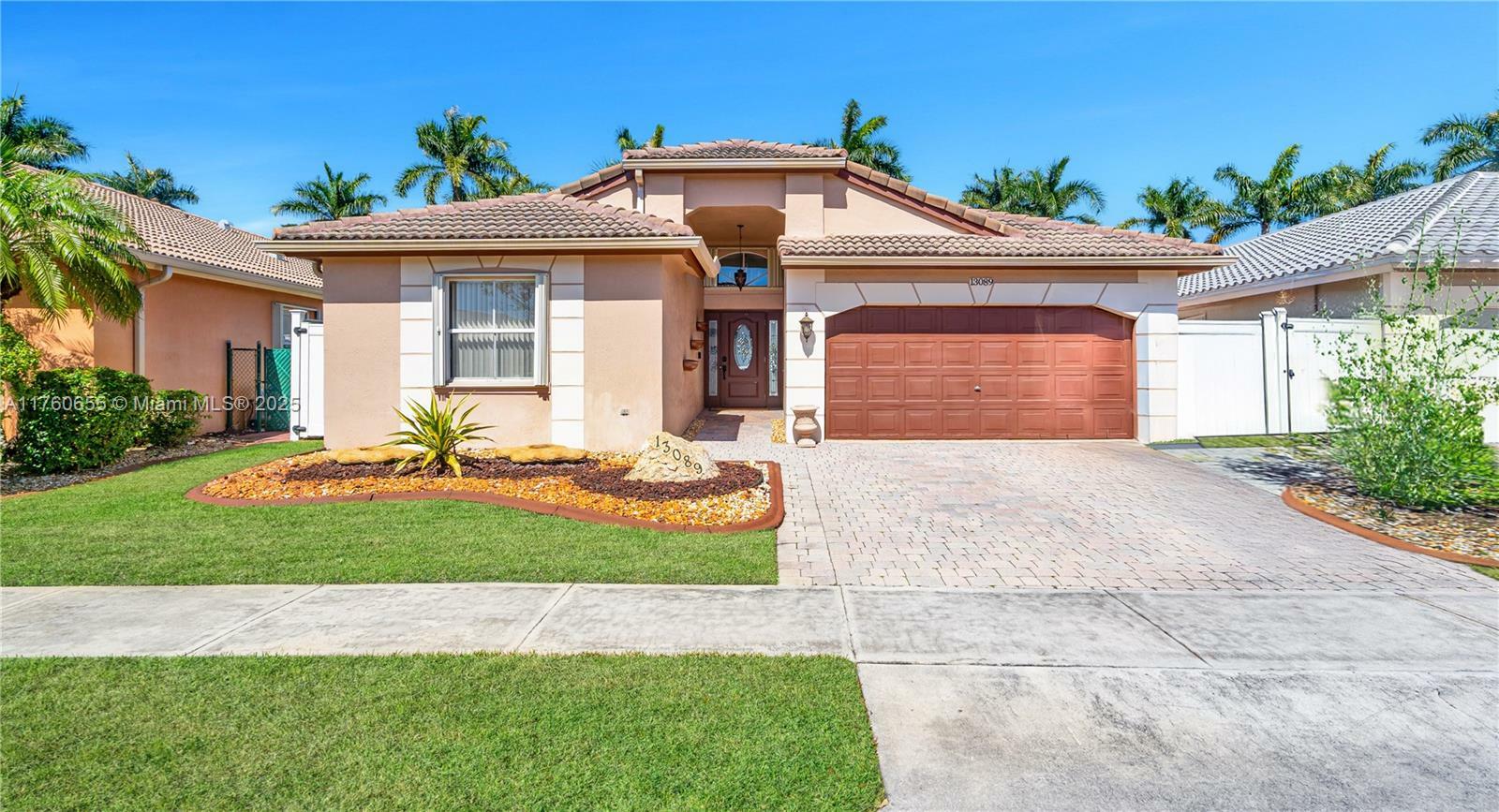 13089 SW 49th Ct  Miramar FL 33027 photo