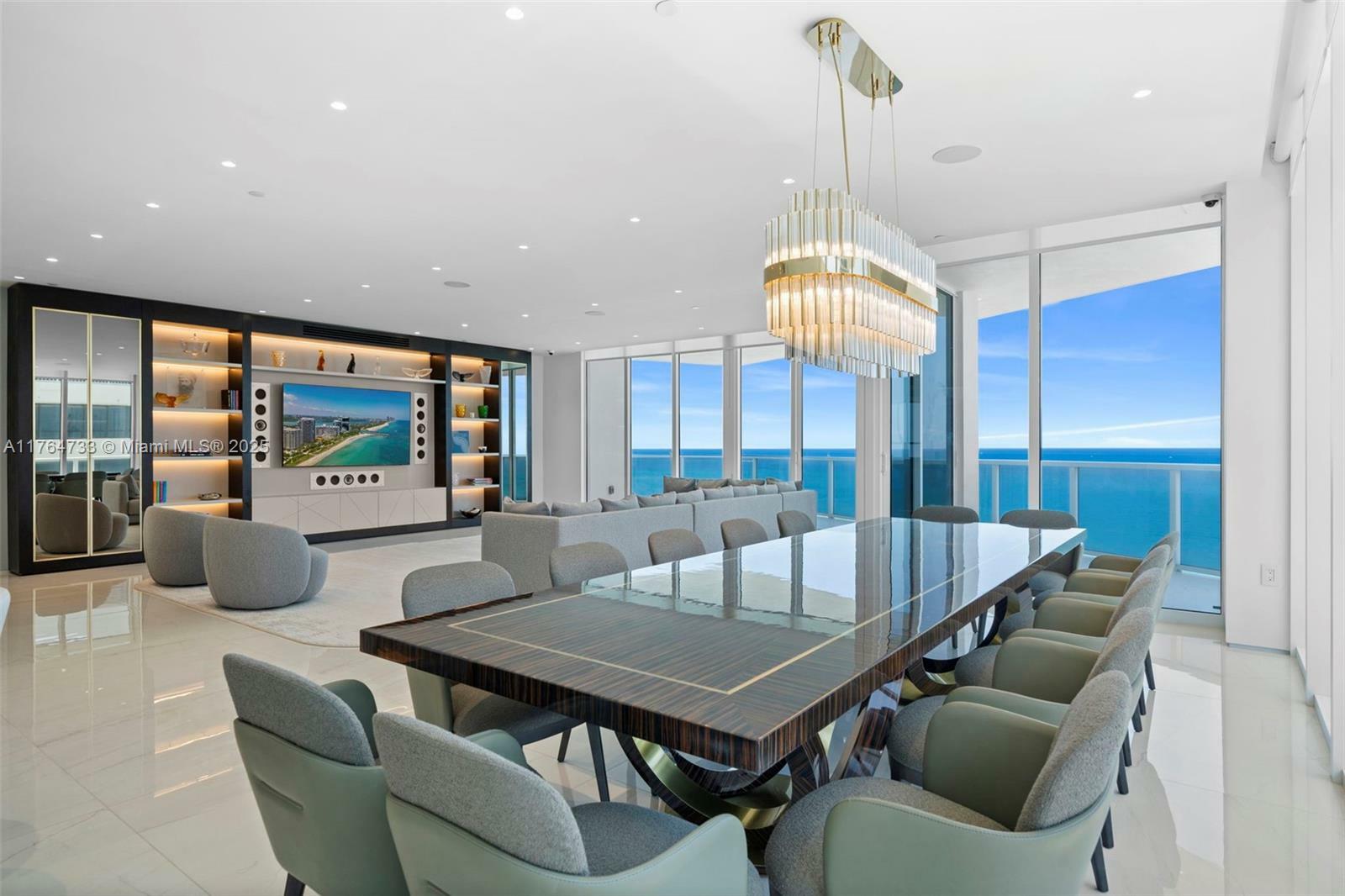 Property Photo: 10225 Collins Ave 1402 FL 33154
