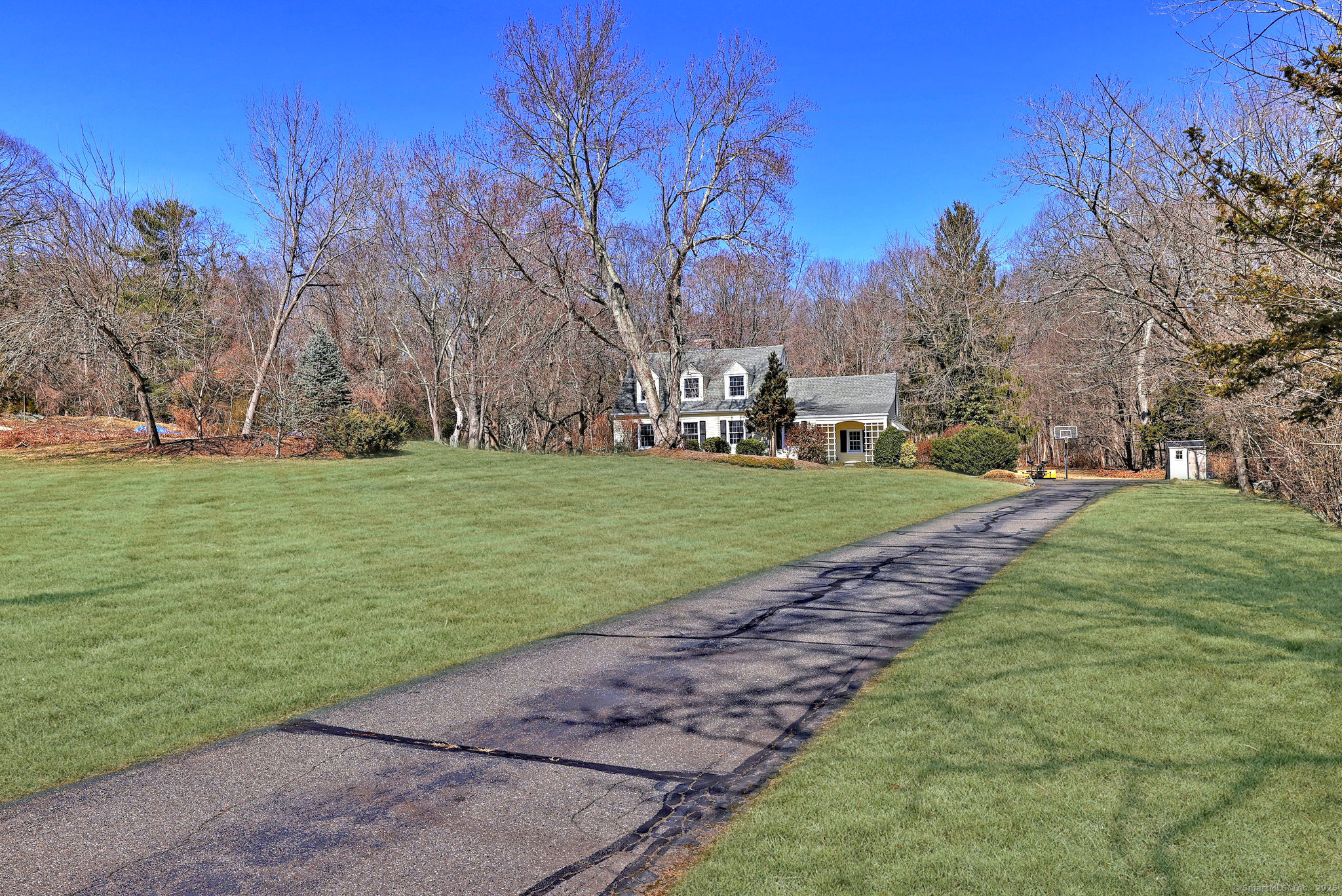 Property Photo:  159 Old Tavern Road  CT 06477 