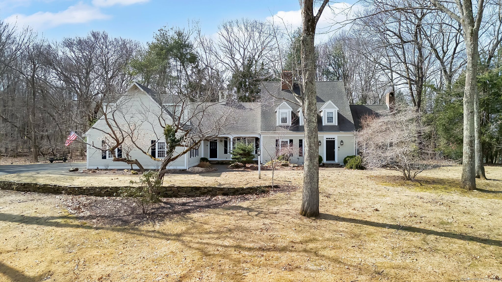 Property Photo:  171 Pine Hill Road  CT 06084 