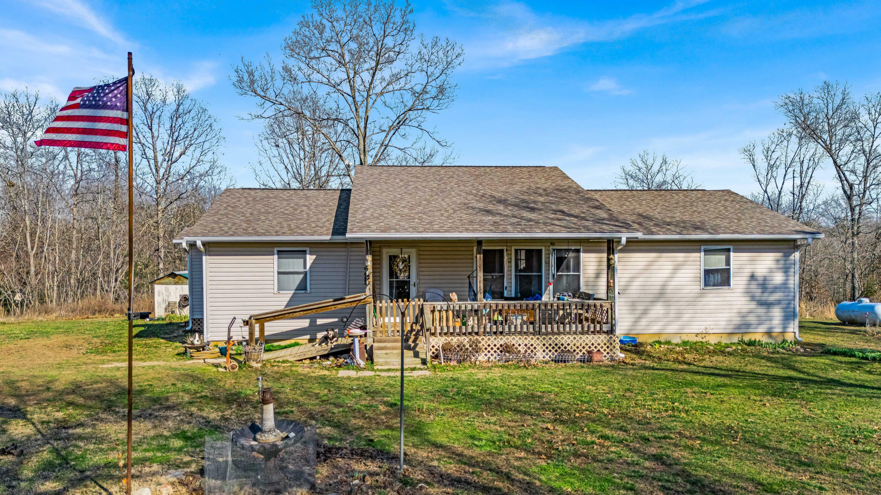 5748 County Road 3850  Peace Valley MO 65788 photo