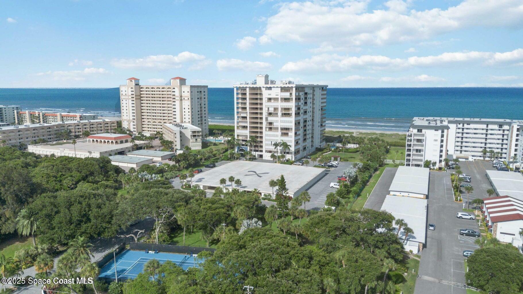 Property Photo: 750 N Atlantic Avenue FL 32931