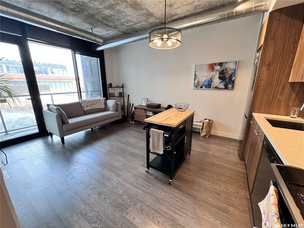 Photo de la propriété:  490 2nd Avenue S 404  SK S7K 4H5 