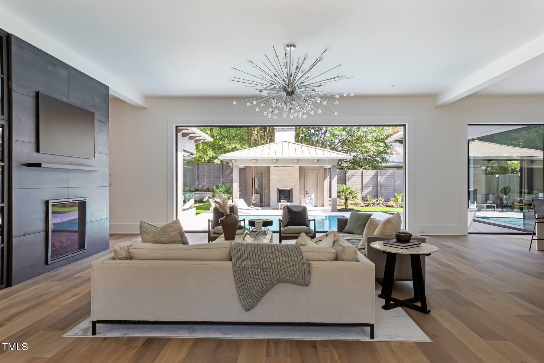 Property Photo: 4300 Camelot Drive NC 27609